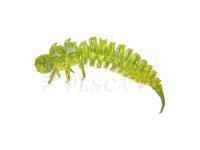 Esche Qubi Lures BigFatBug 11cm 10g - Radioactive