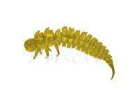 Esche Qubi Lures BigFatBug 5cm 1g - Classic Yellow