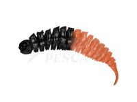 Esche Qubi Lures BigFatSnail 6cm 1g - BL Salmon