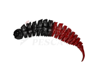 Esche Qubi Lures BigFatSnail 6cm 1g - Devil