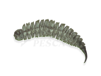 Esche Qubi Lures BigFatSnail 6cm 1g - Invisible creature