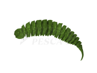 Esche Qubi Lures BigFatSnail 6cm 1g - The Grass