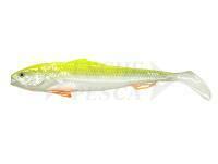 Esche Qubi Lures Sardine Shad 10cm 7g - Neon