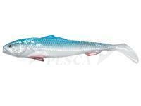 Esche Qubi Lures Sardine Shad 12cm 10g - Policeman