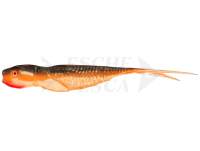 Esche Qubi Lures Syrena V-Tail 10cm 5.6g - Monk