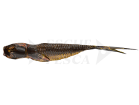 Esche Qubi Lures Syrena V-Tail 7cm 4g - Whiskey