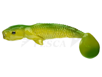 Esca Qubi Lures Syrena Shad 12cm 15g - Canary