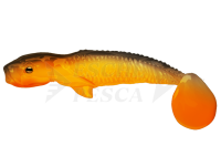 Esca Qubi Lures Syrena Shad 12cm 15g - Monk