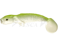 Esca Qubi Lures Syrena Shad 12cm 15g - Stynka