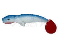 Esca Qubi Lures Syrena Shad 5cm 1.1g - Policeman