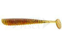 Esche Reins Aji Ringer Shad 1.5" - 566 Motor Oil Red Flake