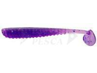 Esche Reins Aji Ringer Shad 1.5" - 567 Lilac Silver & Blue Flake