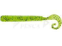 Esche Reins G-Tail Saturn Micro 2" - 419 Chart Pepper