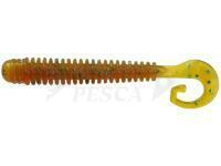 Esche Reins G-Tail Saturn Micro 2" - 565 Motor Oil Green Flake