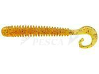 Esche Reins G-Tail Saturn Micro 2" - 566 Motor Oil Red Flake