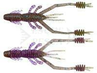 Esche Reins Ring Shrimp 2" - 060 Onga River Moneybait
