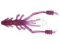 Esche Reins Ring Shrimp 2" - 583 LOX