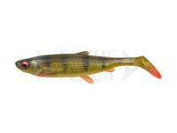 Esche Savage Gear 3D Herring Shad V2 15cm 23g Clear Perch 2PCS