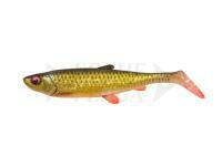 Esche Savage Gear 3D Herring Shad V2 15cm 23g Clear Rudd 2PCS