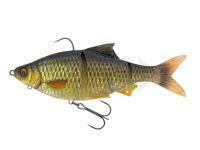 Esca Savage Gear 3D Roach RTF Swim 14cm 40g - Clear Rudd