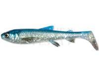 Esche Savage Gear 3D Whitefish Shad 17.5cm 42g 2pcs - Blue Silver