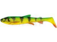 Esche Savage Gear 3D Whitefish Shad 17.5cm 42g 2pcs - Firetiger