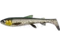 Esche Savage Gear 3D Whitefish Shad 17.5cm 42g 2pcs - Green Silver