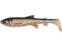 Esche Savage Gear 3D Whitefish Shad 20cm 62g - Dirty Silver