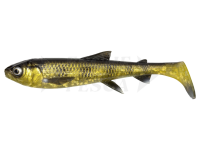 Esche Savage Gear 3D Whitefish Shad 23cm 94g - Black Gold Glitter