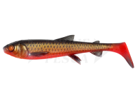 Esche Savage Gear 3D Whitefish Shad 23cm 94g - Black Red