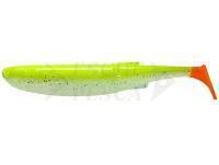 Esche Savage Gear Craft Bleak 10cm 6.8g 5pcs - Lemon Glow Firetail