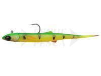 Esche Savage Gear Flying Minnow 3.5g 7cm - Firetiger
