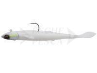 Esche Savage Gear Flying Minnow 8.5g 10cm - Bone