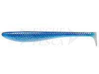 Esche Siliconiche Savage Gear Monster Shad 18cm 33g - Blue Silver UV