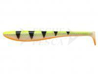 Esche Siliconiche Savage Gear Monster Shad 18cm 33g - Lemon Tiger Fluo