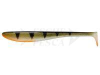 Esche Siliconiche Savage Gear Monster Shad 18cm 33g - Perch UV