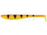 Esche Siliconiche Savage Gear Monster Shad 22cm 60g - Golden Ambulance Fluo