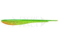 Esche Siliconiche Savage Gear Monster Slug 20cm 33g - Chartreuse Fluo