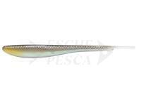 Esche Siliconiche Savage Gear Monster Slug 20cm 33g - Green Smelt