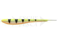 Esche Siliconiche Savage Gear Monster Slug 20cm 33g - Lemon Tiger Fluo