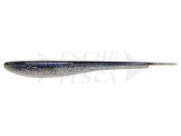 Esche Siliconiche Savage Gear Monster Slug 20cm 33g - White Fish UV