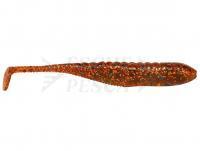 Esca Siliconicha SPRO Scent Series Insta Shad 6.5cm 2.8g - Caramel Disco