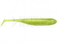 Esca Siliconicha SPRO Scent Series Insta Shad 6.5cm 2.8g - Wasabi Special