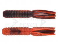 Esche Siliconiche Spro Scent Series Insta Tube 10cm 8.4g - Red Lobster