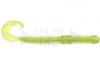 Esche Siliconiche SPRO Scent Series Insta Worm 6.5cm 1.8g - Wasabi Special