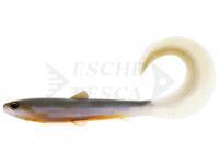 Esche Siliconiche Westin BullTeez Curltail 10cm 6g - Dirty Harbor