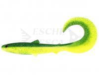 Esche Siliconiche Westin BullTeez Curltail 10cm 6g - Fireflash