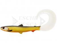 Esche Siliconiche Westin BullTeez Curltail 10cm 6g - Official Roach