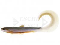 Esche Siliconiche Westin BullTeez Curltail 14cm 15g - Dirty Harbor