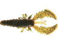 Esche Westin CreCraw Slim 7.5cm 3g - UV Craw